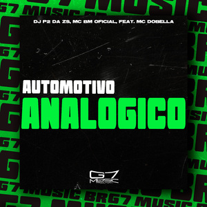 Automotivo Analogico