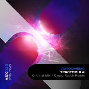 Tractomula (Casey Rasch Remix)