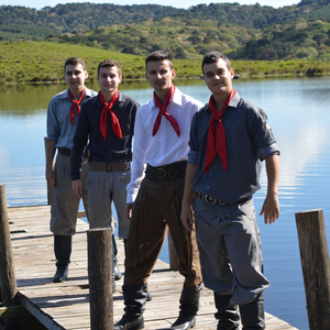 Vaneirão da Gurizada