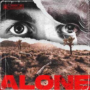 Alone