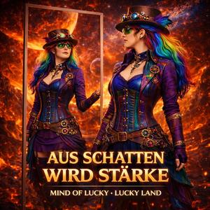 Heute geh ich weiter (Quasarenlicht.AI und Lucky)