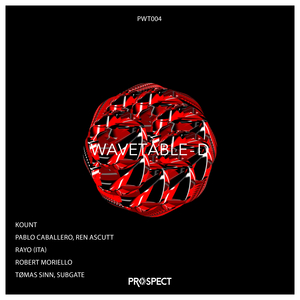 Infinity (Original Mix)