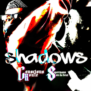 Shadows (feat. Jabbathakut)