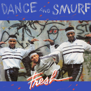 Smurf It 84