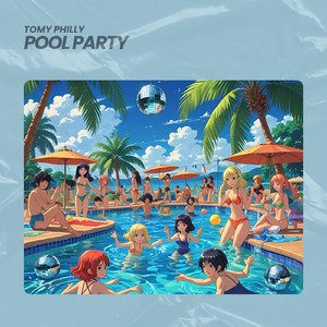 Pool Party