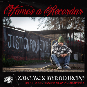 Vamos a Recordar (feat. DJ Ropo)