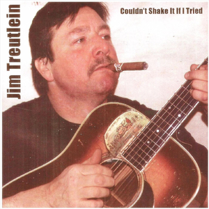 Couldn't Shake It If I Tried