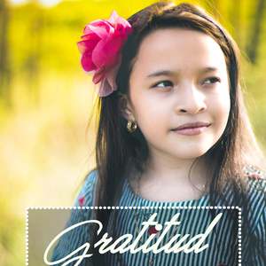Gratitud