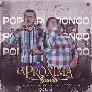 Popurri Bronco (En Vivo)