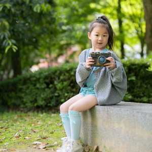 小书包-赖梓妍 耘歌