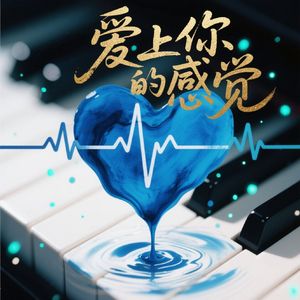 爱上你的感觉（伴奏）