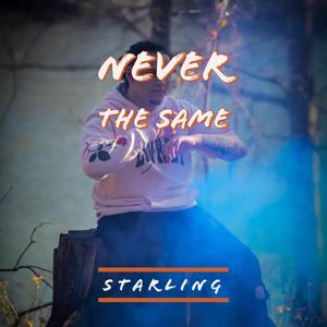 Never The Same