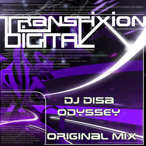 Odyssey (Original Mix)