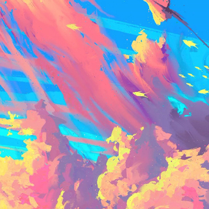 Dream（Dream&Martin Garrix ）