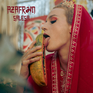 AZAFRÁN