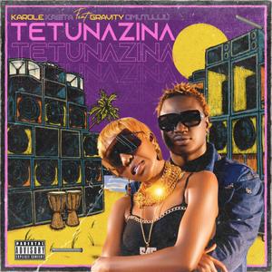 Tetunazina (feat. Gravity omutujju)