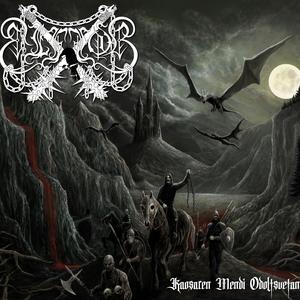 Egurrezko Gaztelu Zaharra