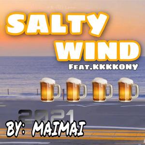 SALTYWIND (PROD.Oceanbeer)