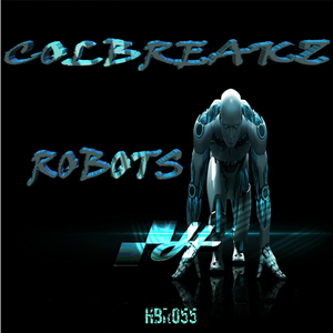 Robots (Original Mix)