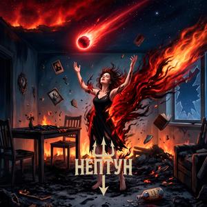 Червона Комета