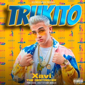 Trukito