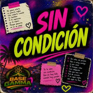 Sin Condición