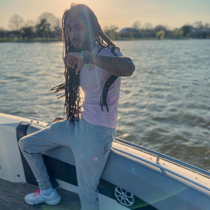 Get Crunchy (feat. QuonteDaGod)