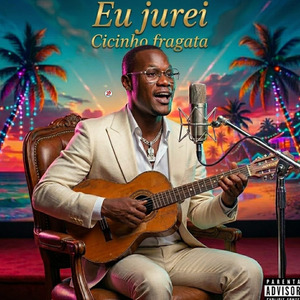 Eu Jurei