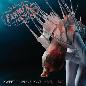 Sweet pain of love (feat. Luma)