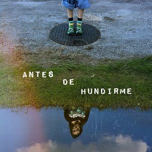 Antes de Hundirme