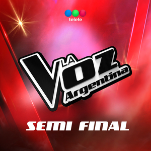 Volver A Empezar (En Directo En La Voz / 2022)