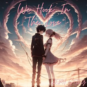 We Hook in the Love