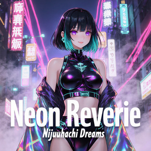 Nijuuhachi Pulse: Fractured Horizon