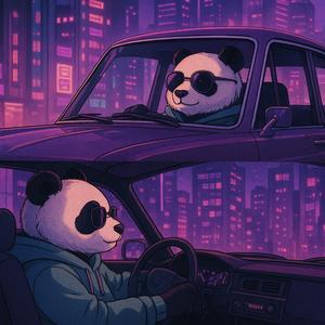 panda