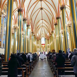 Amazing grace(奇异恩典)