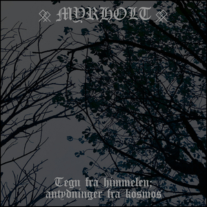 Tegn fra himmelen; antydninger fra kosmos