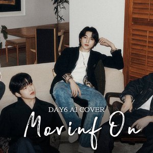 [AI COVER]커버 - Moving On