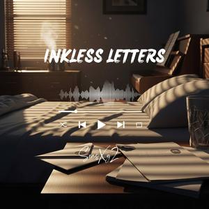 Inkless Letters