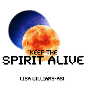 Keep The Spirit Alive