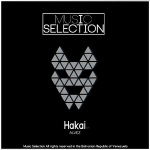 Jinetes De Tormenta (Original Mix)