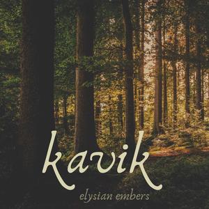 Kavik