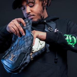 Fifty Fifth (feat. Die Rich)