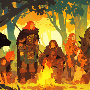 神は数を聴いている