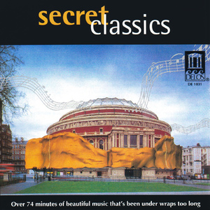 Langsamer Satz (arr. G. Schwarz for string orchestra)