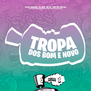 Tropa Dos Bom E Novo