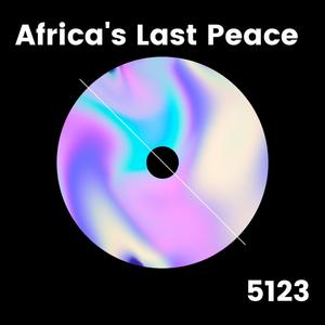 Africa's Last Peace
