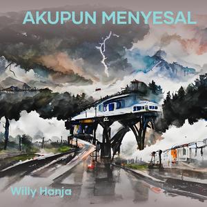 Akupun Menyesal (Acoustic)