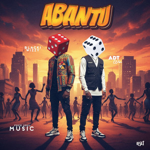 Abantu