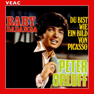 Du bist wie ein Bild von Picasso