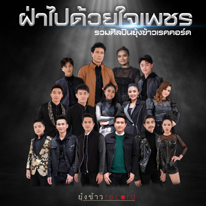 ฝ่าไปด้วยใจเพชร